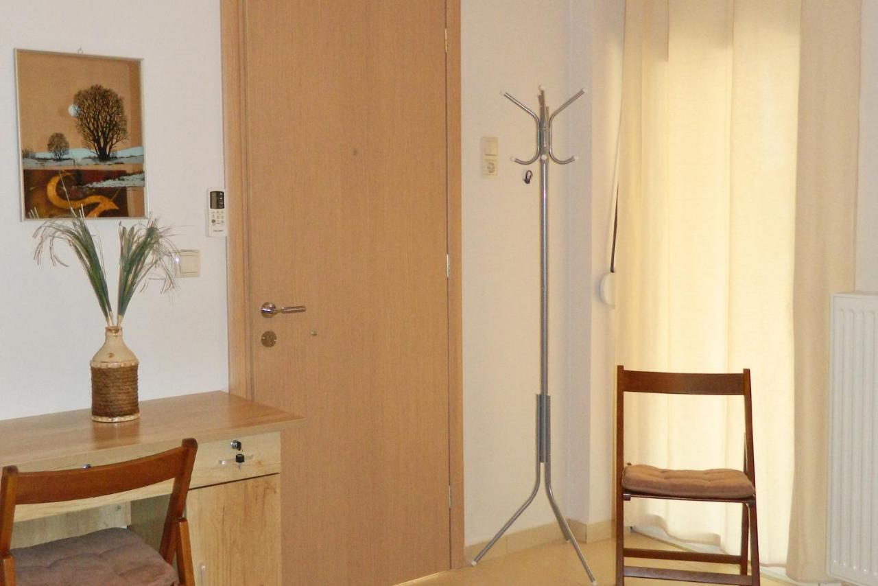 Blue Phaistos Apartments No1 Moirai Екстер'єр фото