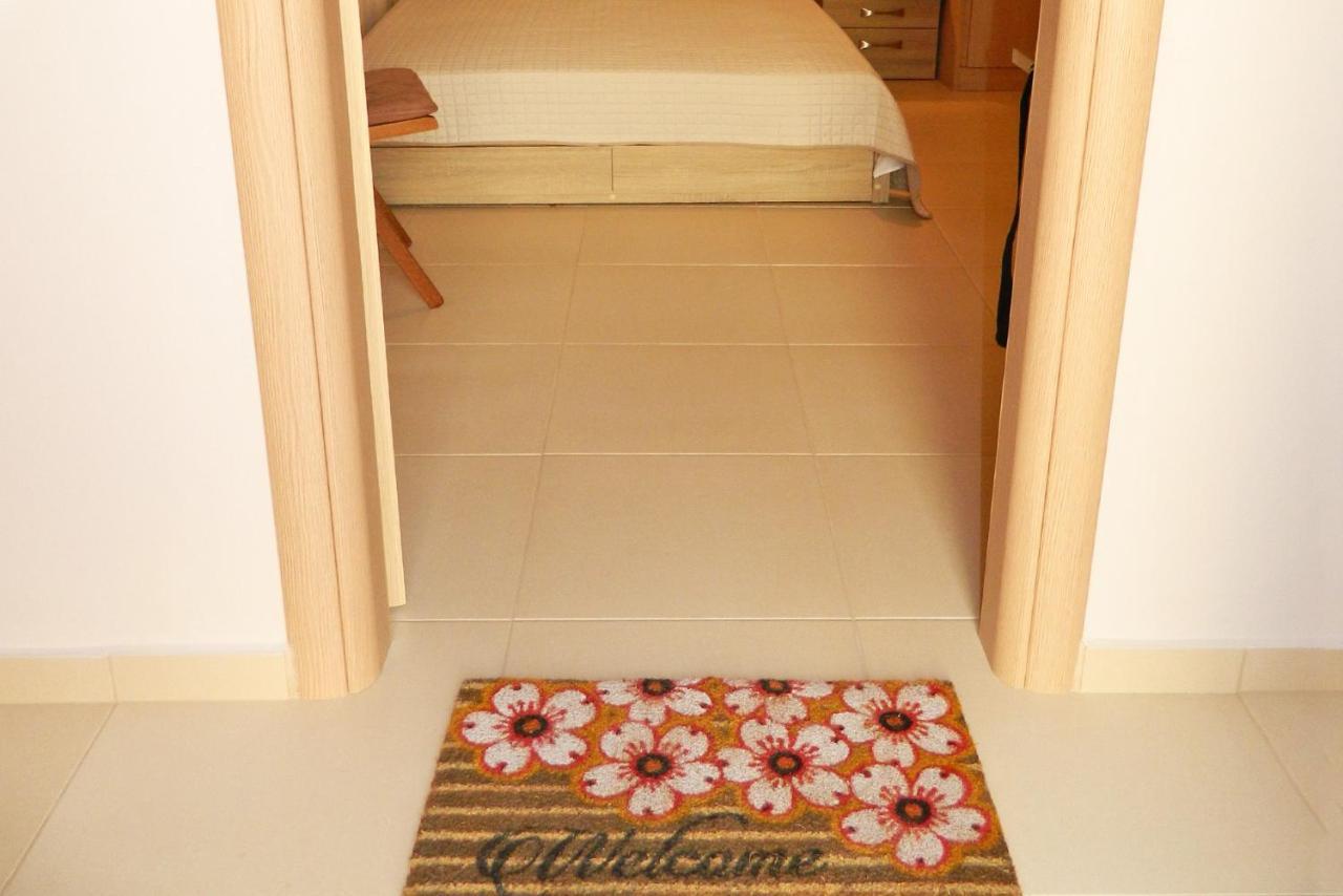 Blue Phaistos Apartments No1 Moirai Екстер'єр фото